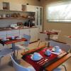 Отель Del Nomade Hosteria Ecologica, фото 7