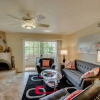 Отель Cave Creek #2029 - 2 Br condo by RedAwning, фото 18