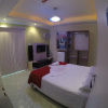 Отель Residencial Oliveira, фото 2