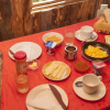 Отель Cabaña y Hostal Salamandras, фото 2