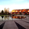 Отель Apart Hotel Sol y Lago, фото 10