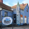 Отель Blå Husets Bed & Breakfast, фото 3