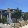 Отель Serifos Palace, фото 1