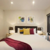 Отель Boutique Stays - Palmerston, South Melbourne, фото 5