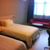 Отель Jinjiang Inn Nantong Jiafang Cheng Qiche Zhan Jiudian, фото 5
