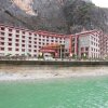 Отель Shangri-La Balagezong Tibetan Ecological Hotel, фото 17