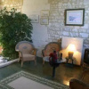 Отель La Closerie du Clos de Ligré, фото 4