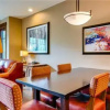 Отель Luxury 2 Bedroom Breckenridge Vacation Rental with Stunning Mountain Views Just Steps from Historic , фото 10