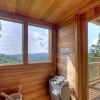 Отель Flatlanders' Retreat - 4 Br Cabin, фото 4
