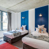 Отель Sweet Inn Apartments - Galeries Lafayette Saint Lazare, фото 20