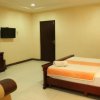 Отель Sri Annamalaiyar Residency, фото 2