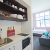 Отель Cosy Inner City Loft, фото 3
