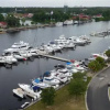 Отель Yacht Club Villas #2 1005, фото 10