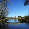 Отель Daylesford Lake Villa 1, фото 10