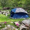 Отель Huigra Viejo Camping Resort, фото 7