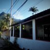 Отель Mambembe Hostel - Ilha Grande в Илья-Гранде