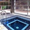 Отель 5 Stars Concept Blue Serviced Apartment в Мельбурне