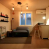 Отель Flat Guest House - Hostel, фото 13
