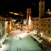 Отель Le Suites della Rocca, фото 1
