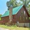 Отель Hickory Lodge Holiday home 4, фото 14