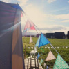 Отель Carrowmena Glamping Site, фото 13