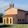 Отель Roman Villa Silj, фото 6