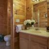 Отель Gatlinburg/Pigeon Forge area - Secluded Luxury Cabin Nature's Romance, фото 25