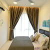 Отель Cozy 2BR @ Tropicana City Mall, Petaling Jaya, фото 1