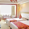 Отель Zhengzhou Feng Le Yuan Hotel, фото 5