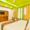 Отель FabHotel Jass Hospitality Sector 43, фото 2