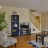 Отель Cute and Cozy 2BR in Dilworth w Parking, фото 4