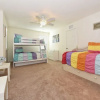 Отель Shires at Westhaven 945GSPJGIL - Seven Bedroom House, фото 5