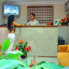 Отель Life Garden Hotel, фото 17