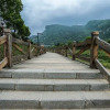 Отель Zhangjiajie Landscape Love Theme Inn, фото 8