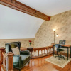 Отель Wellington Place Inn, фото 2