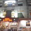 Отель Rest inn в Лакхнау