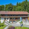 Отель Gröbl-Alm Haus zur schönen Aussicht, фото 2