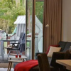 Отель Ferienwohnung Seestern, фото 8