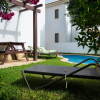 Отель Cape Verde Holidays - Tortuga Beach Resort and Spa, фото 26