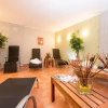 Отель Villa Seerose - Apt. 11, фото 2