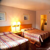 Отель Alpiner Lodge Motel, фото 5