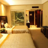 Отель Yunnan Kingworld International Hotel, фото 4