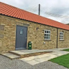 Отель Brooksides Byre Durham Country Cottage, фото 1