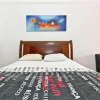 Отель Penthouse duplex with Private Pool and View in Copacabana, фото 4