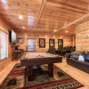 Отель Day Dreamer - Four Bedroom Cabin, фото 7