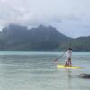 Отель Pension Alice et Raphael Bora-Bora, фото 6