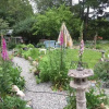 Отель Sooke Home & Garden, фото 10