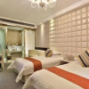 Отель Hangzhou Milan Fashion Hotel, фото 3