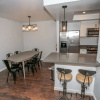 Отель Bear Ski Retreat Townhouse, фото 12