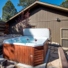 Отель Ruidoso Four-bedroom, фото 11